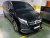 Front splitter Mercedes V-Class from 2019-2024
