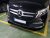 Front splitter Mercedes V-Class 2019-2024