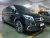 Front splitter Mercedes V-Class from 2019-2024