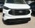 Front splitter V2 for Ford Custom from 2023-
