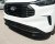 Front splitter V2 for Ford Custom from 2023-