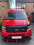 Front splitter MAN TGE from 2017-