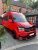 Front splitter Volkswagen Crafter from 2017-