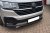 Front splitter Volkswagen Transporter T6.1 from 2020-2024