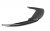 Front splitter Volkswagen Tiguan R-Line 2016-2020