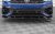 Front splitter Volkswagen Tiguan R-Line from model year 2020-2023