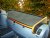 Large Table XXL for Scania P-Series from 2004-2009