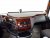 Large Table DAF XF Euro 6 from 2013-2021