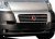 Stainless steel grill for Fiat Ducato 2007-2013