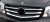 Stainless steel grill for MB Sprinter 2013-2018