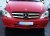 Stainless steel grill for Mercedes-Benz Vito 2011-2014