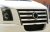 Stainless steel grill for Volkswagen Crafter 2006-2011