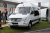 Grill for MB Sprinter 2006-2012