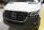 Stainless steel grill contours for Mercedes-Benz Sprinter 2018-