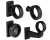 Rubber arm for position lights – fits Ledson and Gylle