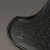 Rubber mats rear for VW Caddy 2004- &amp; 2010-2015