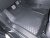 Rubber mats Ford Ranger from 2023-