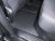 Rubber mats Ford Ranger from 2023-