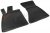 Second-hand sorting - Rubber mats front and rear for Audi A6 2012-2018