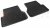 Second-hand sorting - Rubber mats front and rear for Audi A6 2012-2018