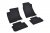 Rubber mats Honda Civic from 2022-
