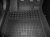 Rubber mats Hyundai i10 from 2013-2019