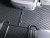 Rubber mats Hyundai Staria from 2022-
