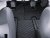 Rubber mats Hyundai Staria from 2022-