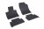 Rubber mats Hyundai Santa Fe from 2021-