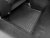 Rubber mats Jeep Compass from 2017-