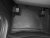 Rubber mats Kia Sportage 2022-