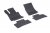 Rubber mats Mercedes EQC from 2020-