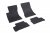Rubber mats Mercedes B class from 2018-