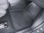 Rubber mats Mini Countryman 2024-