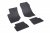 Rubber mats Opel Mokka from 2021-