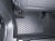Rubber mats Renault Austral from 2023-