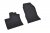 Rubber mats Renault Express from 2021-
