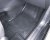 Rubber mats Skoda Fabia from 2022-
