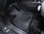 Rubber mats BMW X2 from 2024-