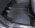 Rubber mats Citroen C3 2024-