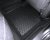 Floor mats Citroen C3 Aircross 2024-