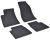 Floor mats Citroen C3 Aircross 2024-