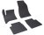 Rubber mats Citroen C3 Aircross 2024- | Mild hybrid