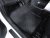 Rubber mats Dacia Spring from 2021-