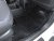 Rubber mats Dacia Spring from 2021-