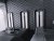 Rubber mats Ford Tourneo Custom 2023- | Second row seats