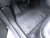 Rubber mats Lexus RZ from 2023-