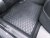 Rubber mats Lexus RZ from 2023-