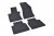 Rubber mats MG EHS from 2024-