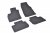 Rubber mats MG ZS 2024– | Petrol
